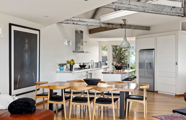 Smith Beach Getaways Beachwood Luxury Villa - Foto 9