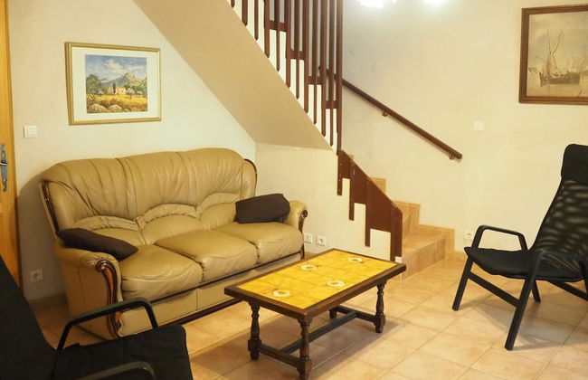 Country House With Private Terrace, Beaucaire - Foto 6