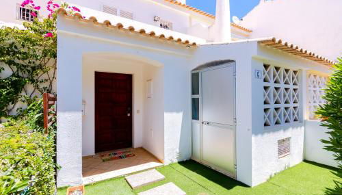 Small Villa 4Pax -Shared Pool @ Homesbyfc - Foto 2, Garden