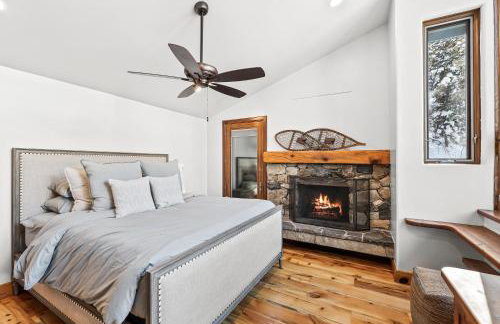 Carpe Montem - Modern, Views, Large Deck, Hot Tub, Private - Foto 29