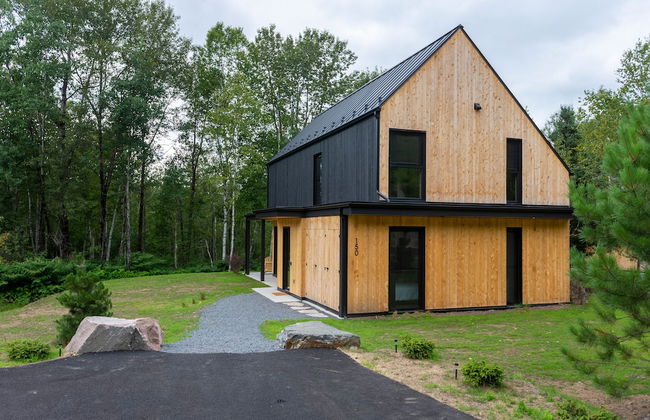 Snohaus Chalets - Foto 50