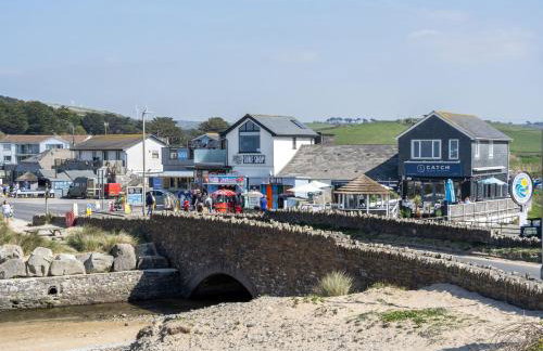 3 Europa Court in Mawgan Porth - Foto 25