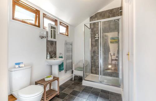 Flaxpool Well Garden Room - Foto 10