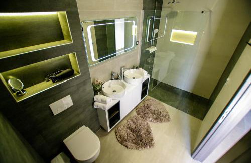 Apartmani Hiza i Vila - Foto 57