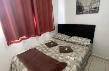 Apartamento do Antônio Agua - Foto 14