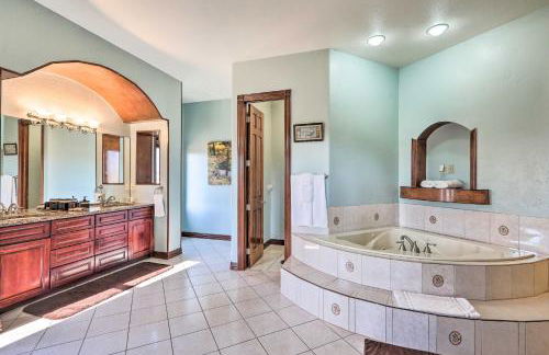 10 Mi to Barr Lake State Park Home with Mtn Views - Foto 20