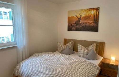 Edelweiss - fewo-badhindelang - Foto 6