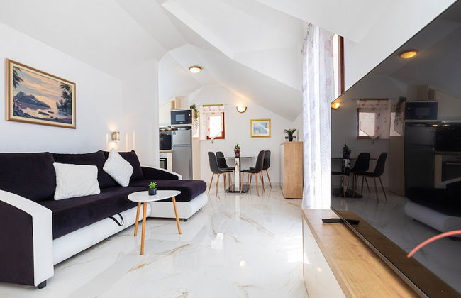 Villa Ana Apartments - Foto 14