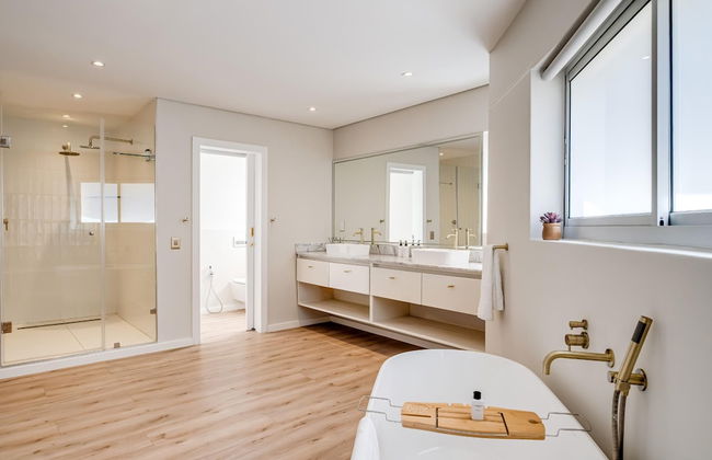 Clifton 2bed Penthouse Sea Views Dunmore Horizons - Foto 23