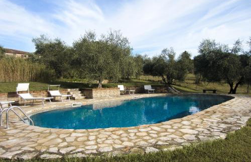 Tuscan Farmhouses at Castello del Calcione Estate - Foto 10