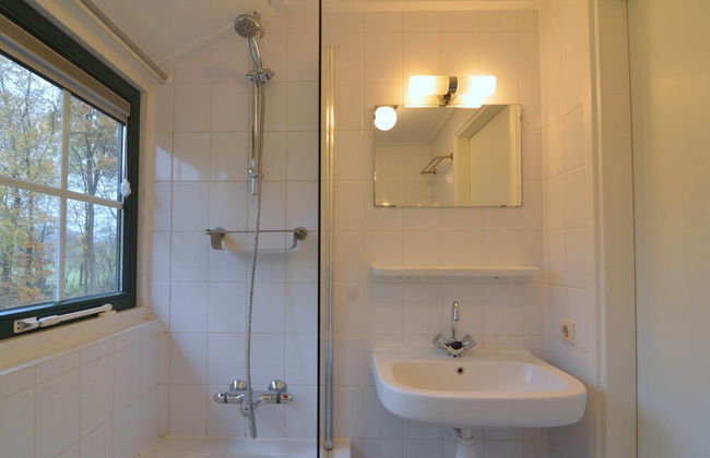 Holiday Home in Heeten Near Forest - Foto 14