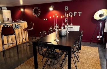 BLB Loft Luxury House - Foto 1