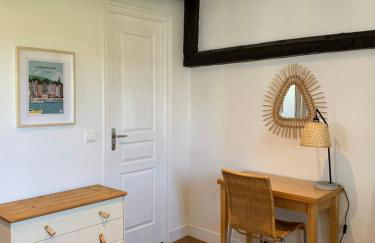 Honfleur effet mer 2 - Foto 24