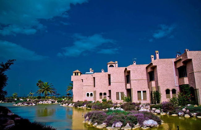 Bungalows Bahia Sur - Photo 42