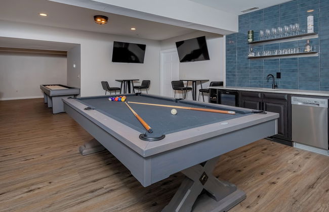 Ar'ya Relaxed Chalet - Foto 51