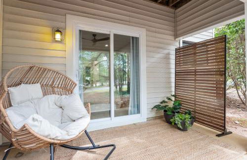 Raleigh Executive 2BR, Newly Furnished, Fenton & N Hills - Foto 37