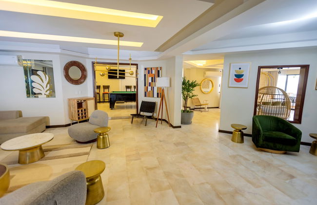 Casa Blanca By Hotel Hacienda - Photo 15