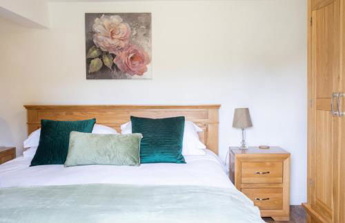 Deer Cottage at Rowden Manor - Sleeps 5 & Parking - Foto 3