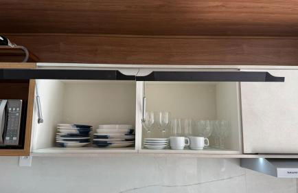 Apartamento completo na melhor localização de Londrina - Gleba Palhano 300m Shopping e Lago Igapó - Foto 26