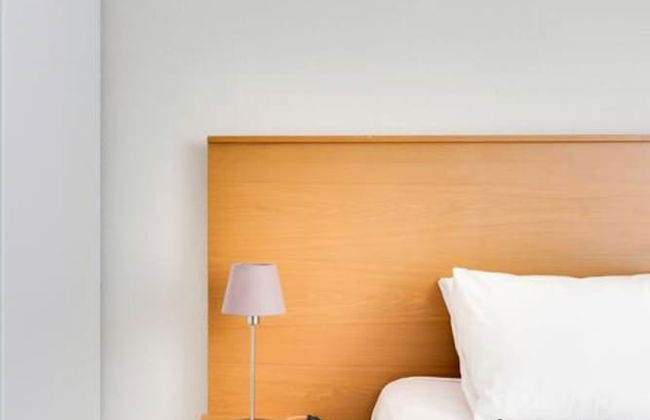 Residhotel Galerie Tatry - Foto 5