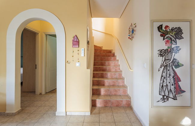 Lavender Garden Retreat - Secluded Seaside Getaway - Foto 26