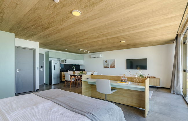 NWTs - Apartamentos com Vista Frente-Mar - Photo 5