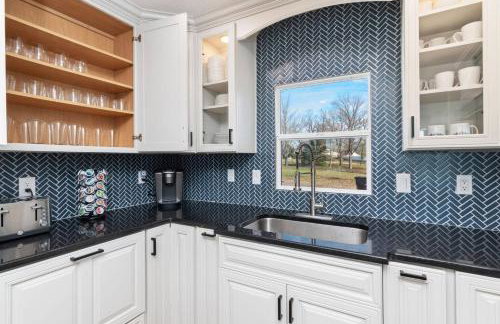 Renovated 4BR Independence Retreat on 1.3 Acres - Foto 29