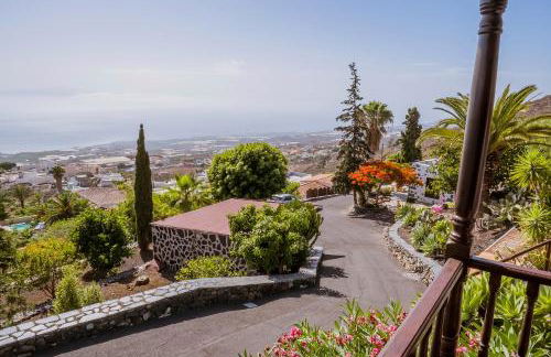 ViVaTenerife - Retreat in nature, SPA and wellness - Foto 19