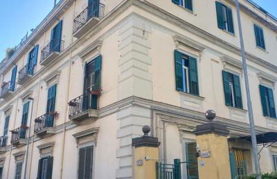 Villa Sorge Apartments - Foto 2