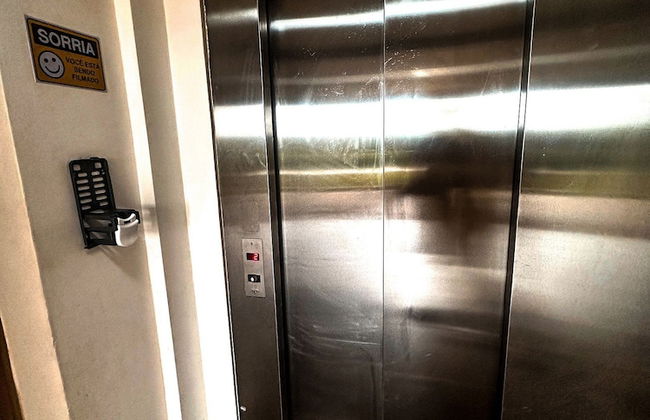 Apart Hotel Paraíso das Águas to OZPED Flats - Foto 47