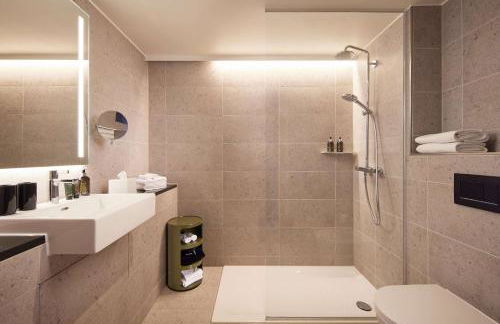 Adina Apartment Hotel Stuttgart - Foto 54