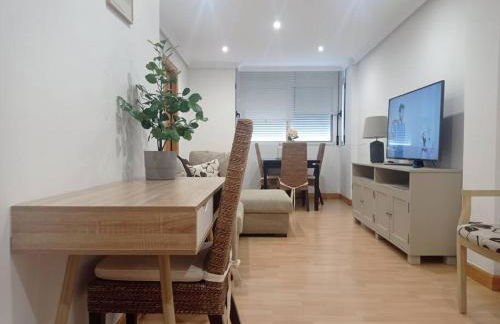 Acogedor piso cerca de la playa - Foto 5