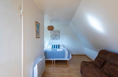 Maisons de la Clarté - La Bernique - Foto 19