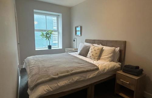 Old Toy Shop - Cosy Flat in Central Hexham - Foto 3