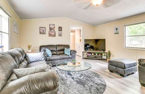 Less Than 5 Mi to 5 Golf Courses Home in Lake Arrowhead - Foto 1