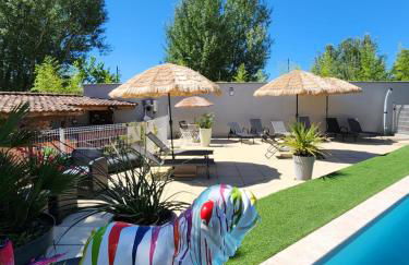 Lou Visetto à Vallon-Pont-d'Arc - Foto 19