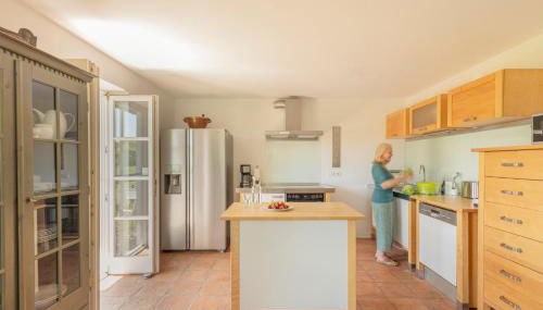 Traum FeWo mit Garten und Bergblick nahe Chiemsee - Foto 5