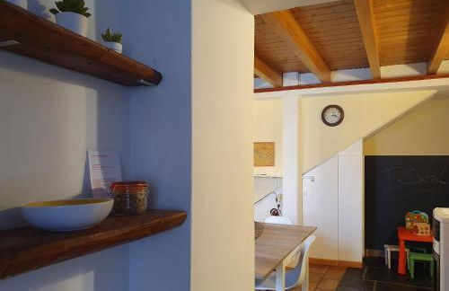 I Scalitt by Quokka 360 - Como Lake typical house in the fishing village - Foto 15