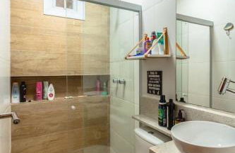 Casa pé na areia no Tree Bies - Foto 30