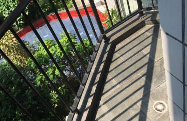 Flat -Hidromassagem privativa e Piscina a 500 mts da praia - Photo 16