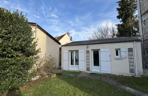 Maisonnette de Senlis - Foto 1