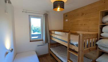 Ambiance chalet à la montagne - Val Louron - Foto 5, wardrobe