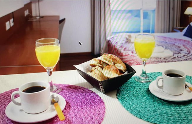 Catamarca Suites Land - Photo 6