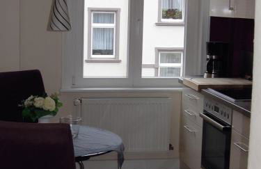 Ferienwohnung Ein Zuhause auf Zeit - Foto 30