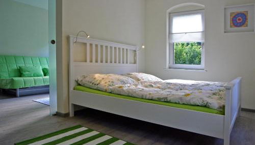 Kleines Häuschen - Ferien in Cossebaude - Foto 5