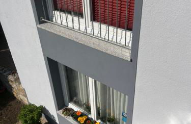 Apartment Vis-a-vis - Foto 24