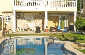 Villa Carolina - Photo 41