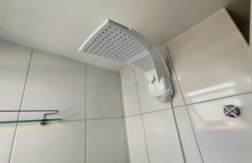 Flat 204 Smart Residence Teresina - Foto 10