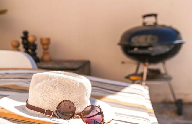 Nada Comfortable Holiday Residence - Foto 36