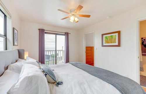 Summerland Home with Beach Supplies Walk to Beach! - Photo 17